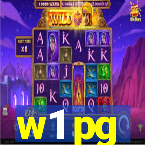 w1 pg